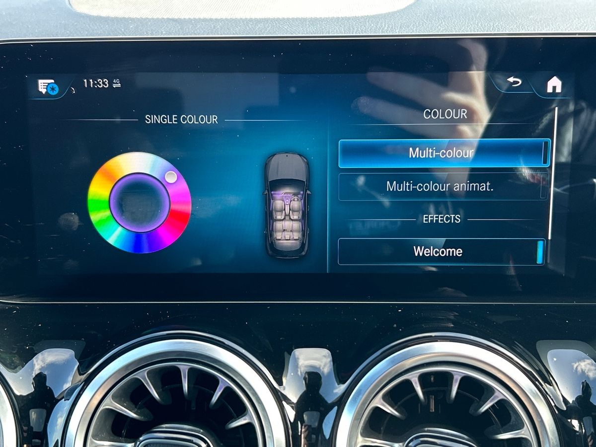 Used Mercedes-Benz GLA 2022 for sale - 77831211: Photo 39