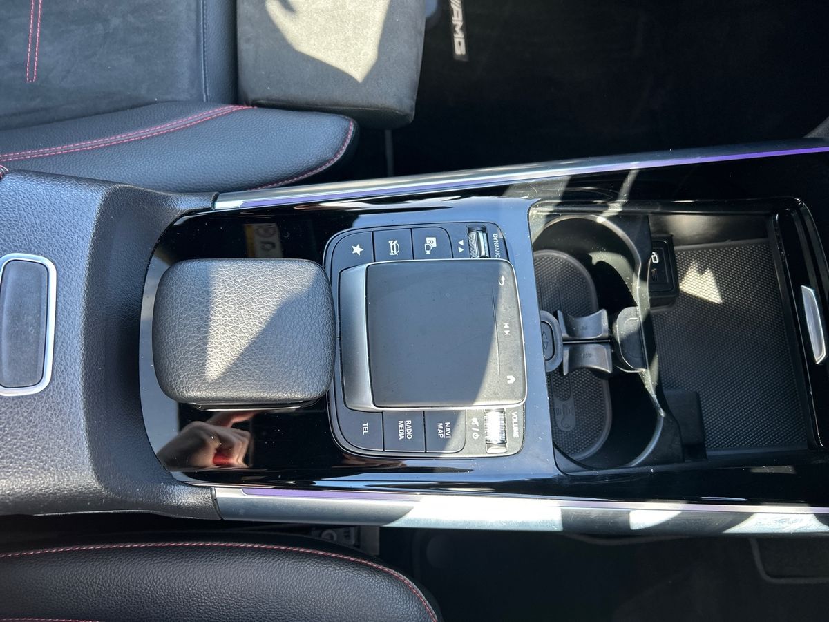 Used Mercedes-Benz GLA 2022 for sale - 77831211: Photo 43