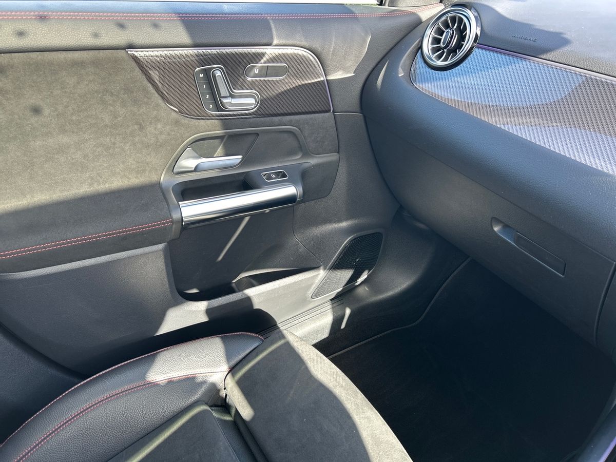 Used Mercedes-Benz GLA 2022 for sale - 77831211: Photo 45