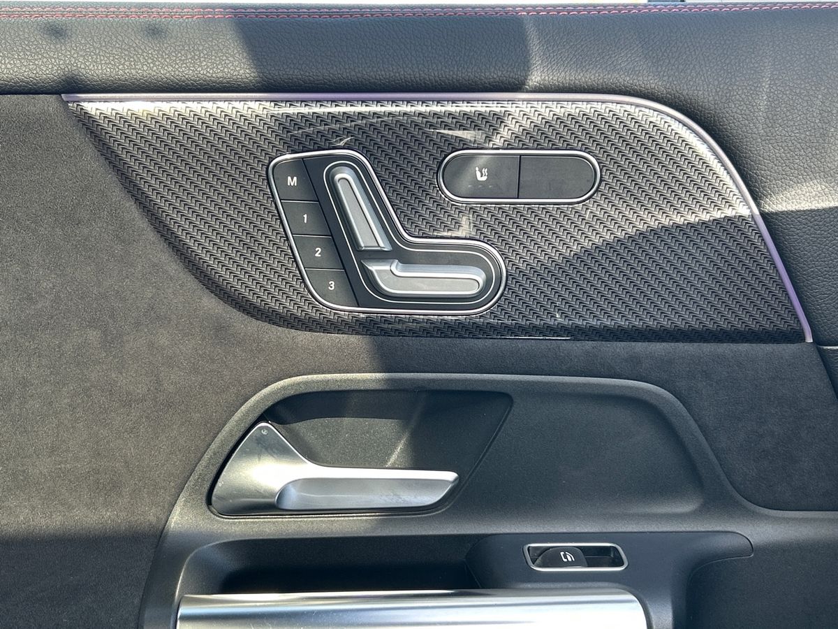 Used Mercedes-Benz GLA 2022 for sale - 77831211: Photo 46