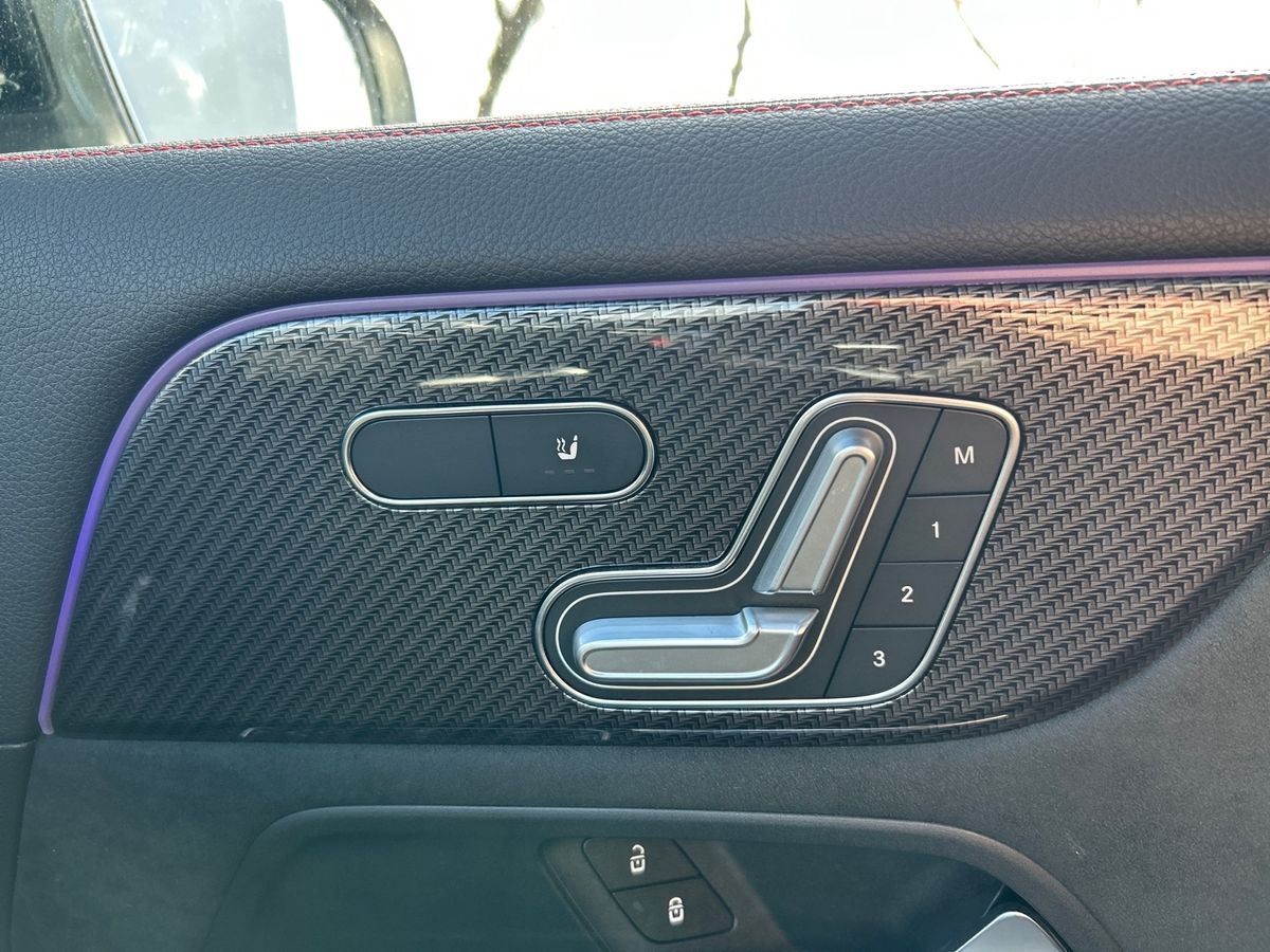 Used Mercedes-Benz GLA 2022 for sale - 77831211: Photo 49