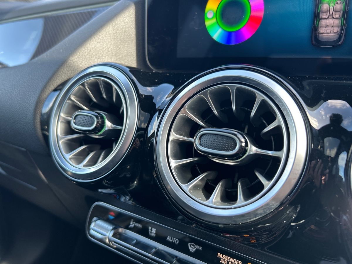 Used Mercedes-Benz GLA 2022 for sale - 77831211: Photo 53