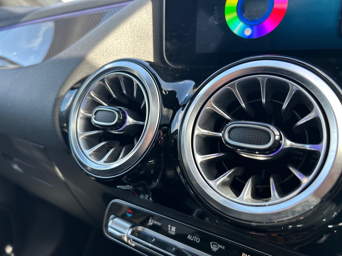 Used Mercedes-Benz GLA 2022 for sale - 77831211: Photo 54