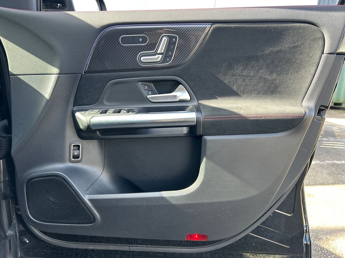 Used Mercedes-Benz GLA 2022 for sale - 77831211: Photo 55