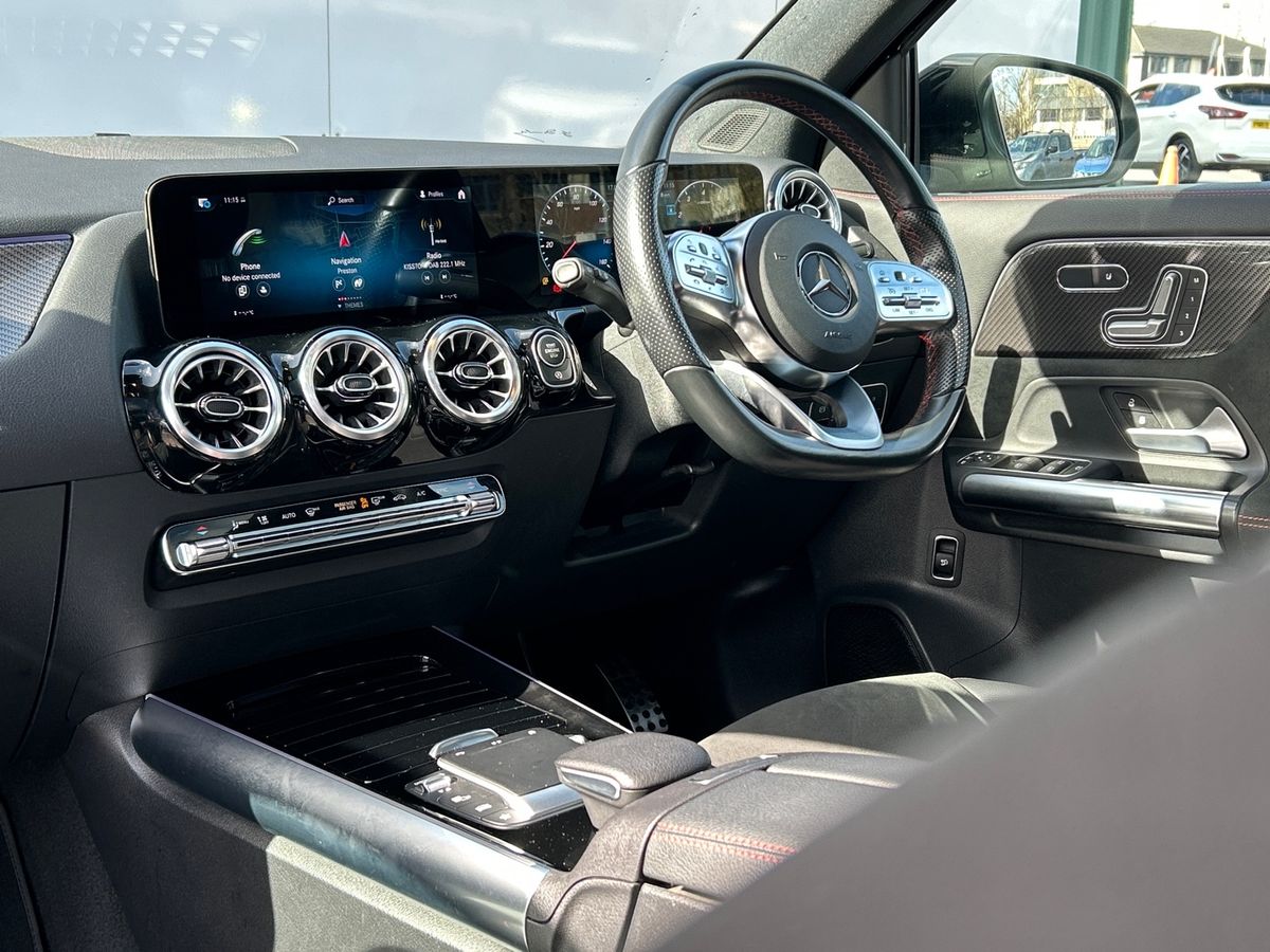 Used Mercedes-Benz GLA 2022 for sale - 77831211: Photo 56