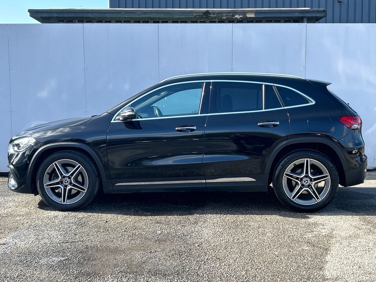 Used Mercedes-Benz GLA 2022 for sale - 77831211: Photo 6