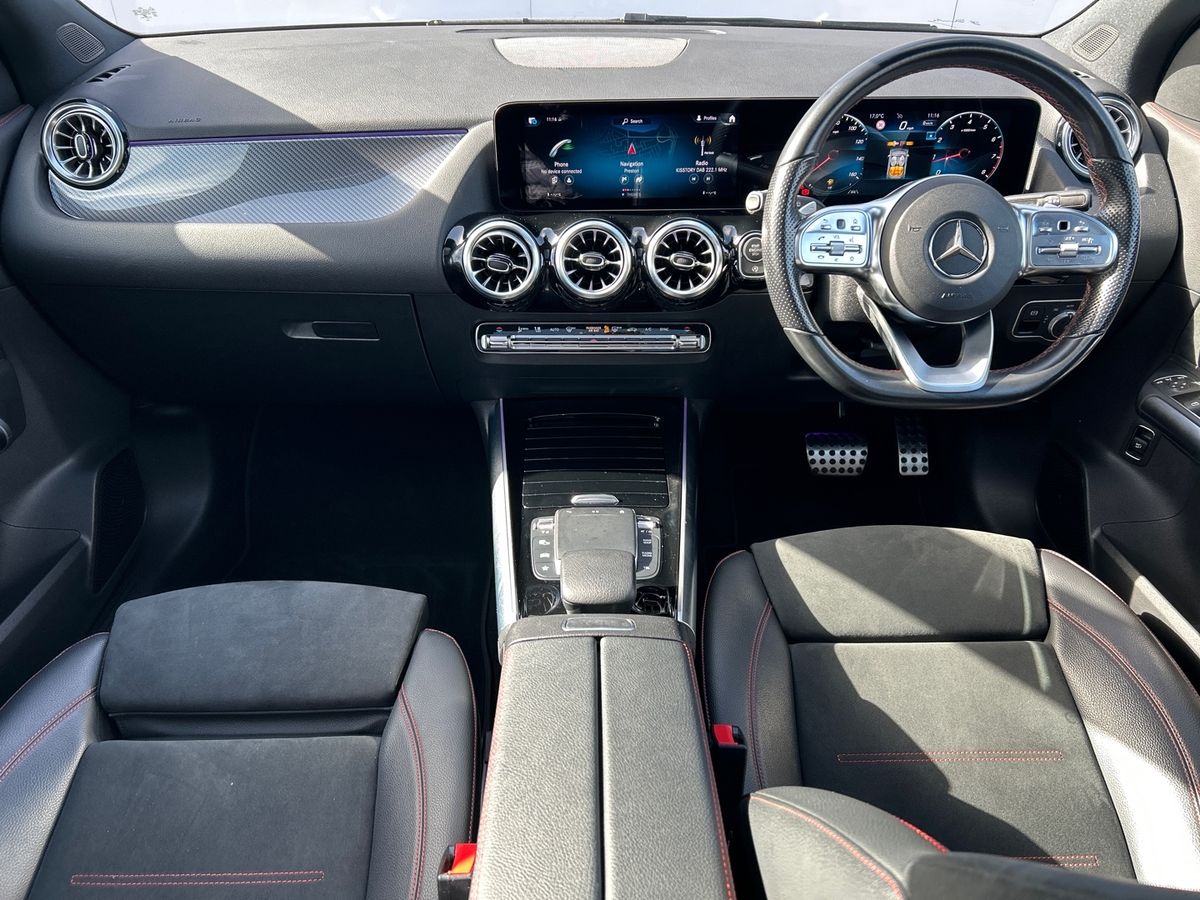 Used Mercedes-Benz GLA 2022 for sale - 77831211: Photo 7
