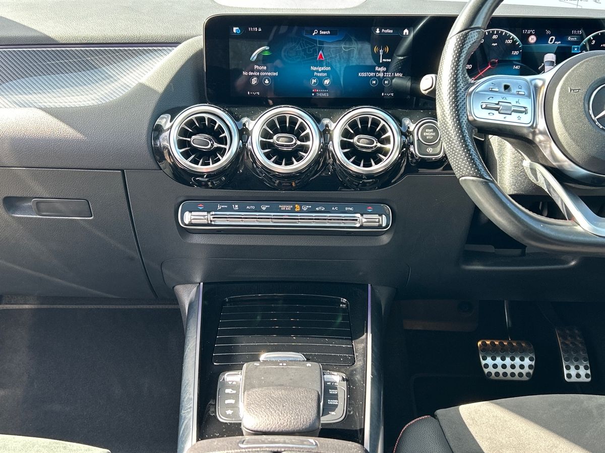 Used Mercedes-Benz GLA 2022 for sale - 77831211: Photo 9