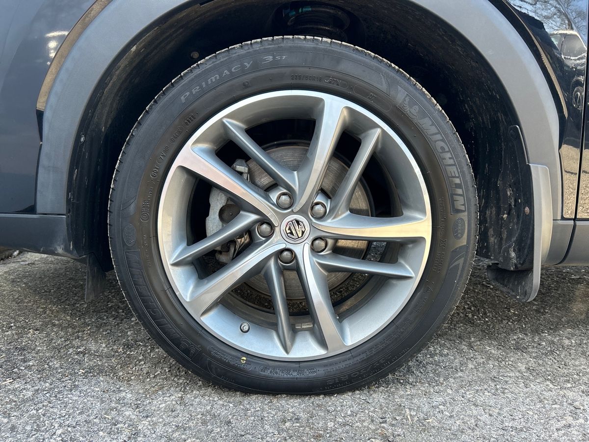 Used MG MG HS 2022 for sale - 78168581: Photo 10