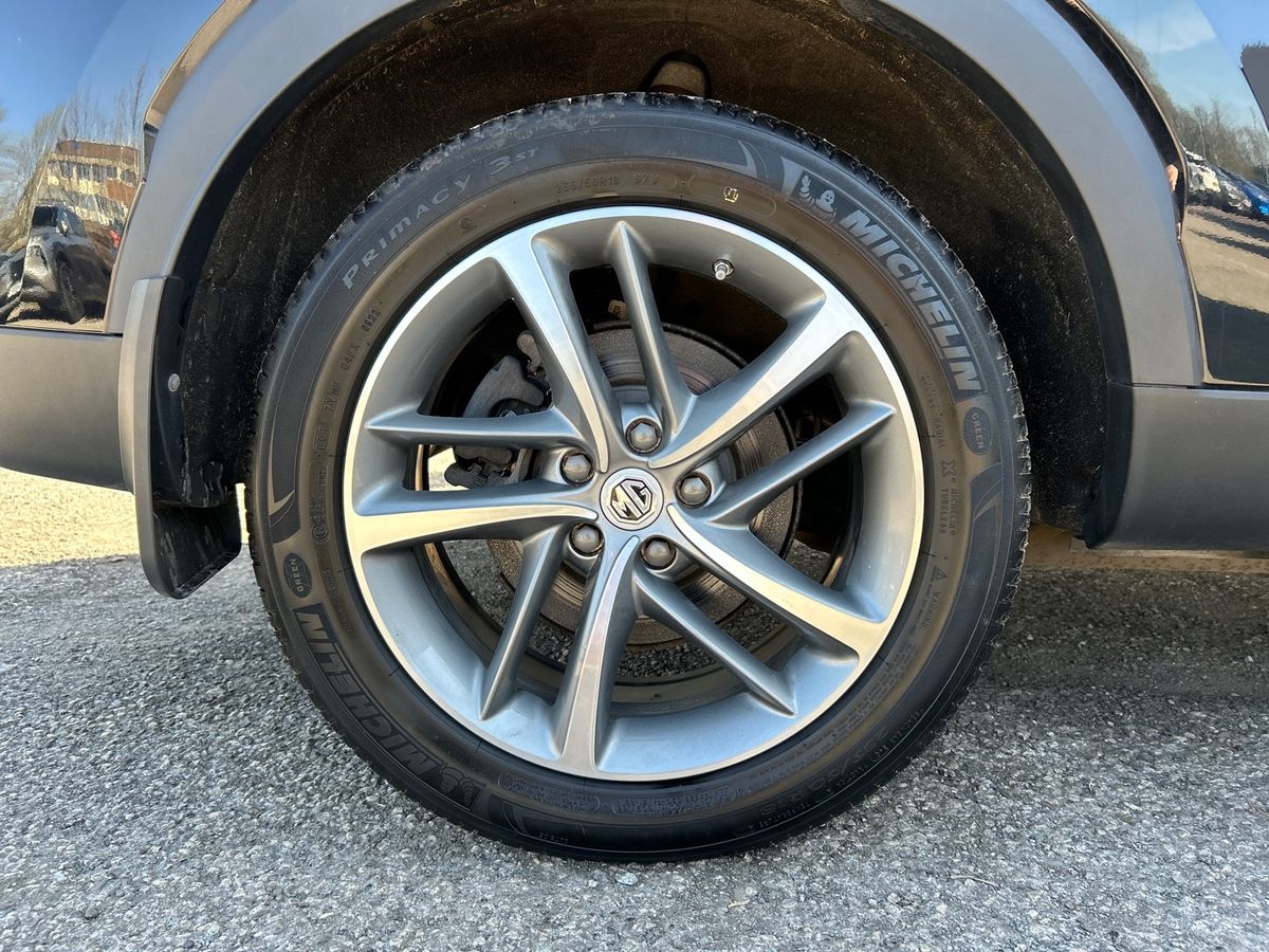 Used MG MG HS 2022 for sale - 78168581: Photo 11