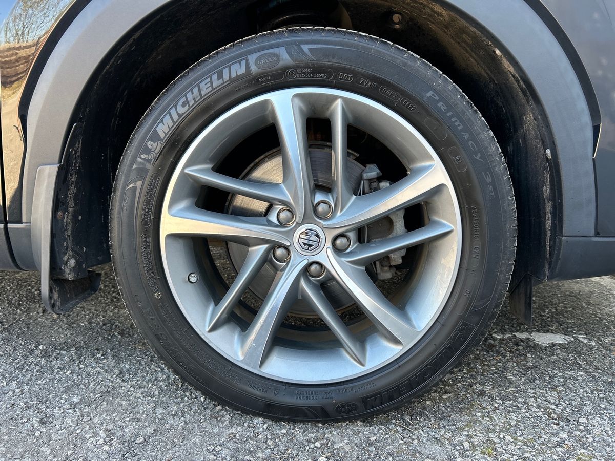 Used MG MG HS 2022 for sale - 78168581: Photo 12