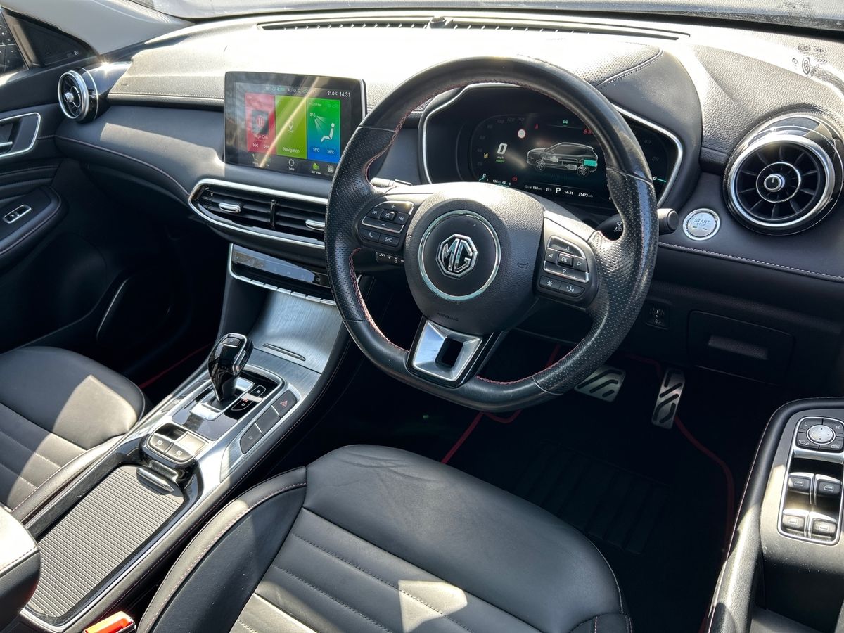 Used MG MG HS 2022 for sale - 78168581: Photo 13