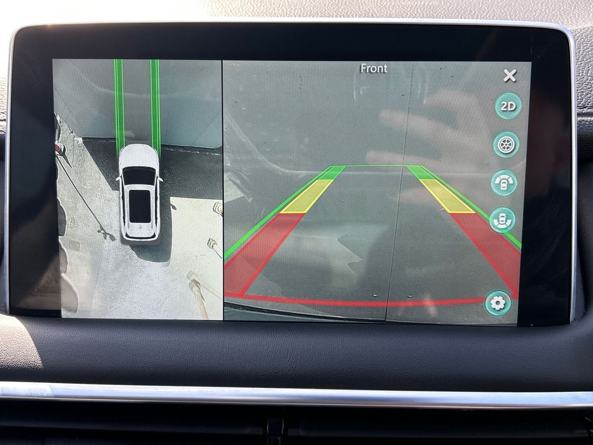 Used MG MG HS 2022 for sale - 78168581: Photo 16