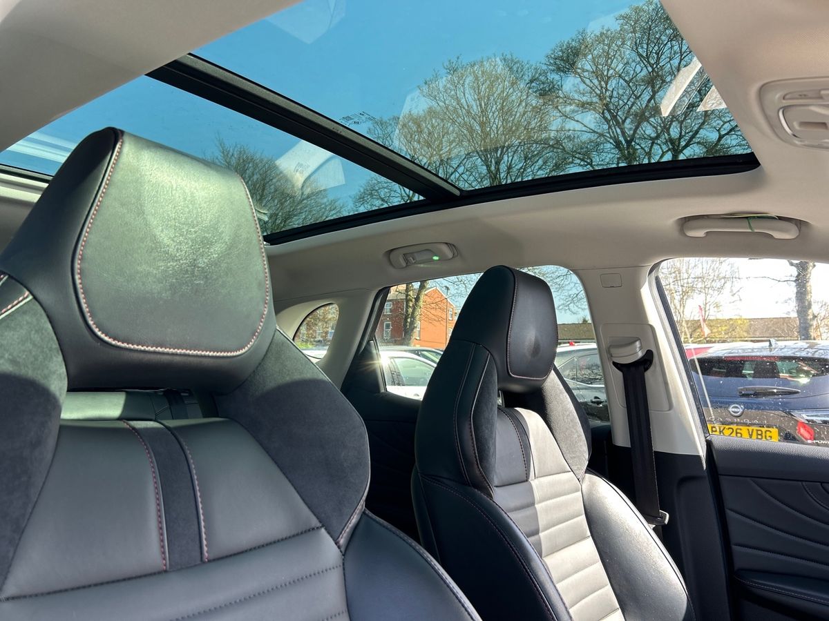 Used MG MG HS 2022 for sale - 78168581: Photo 17