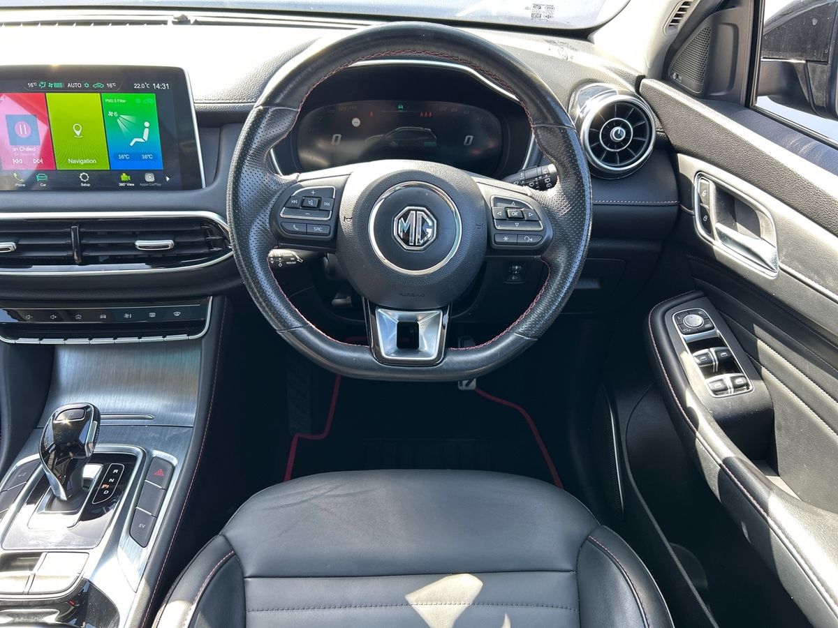 Used MG MG HS 2022 for sale - 78168581: Photo 18