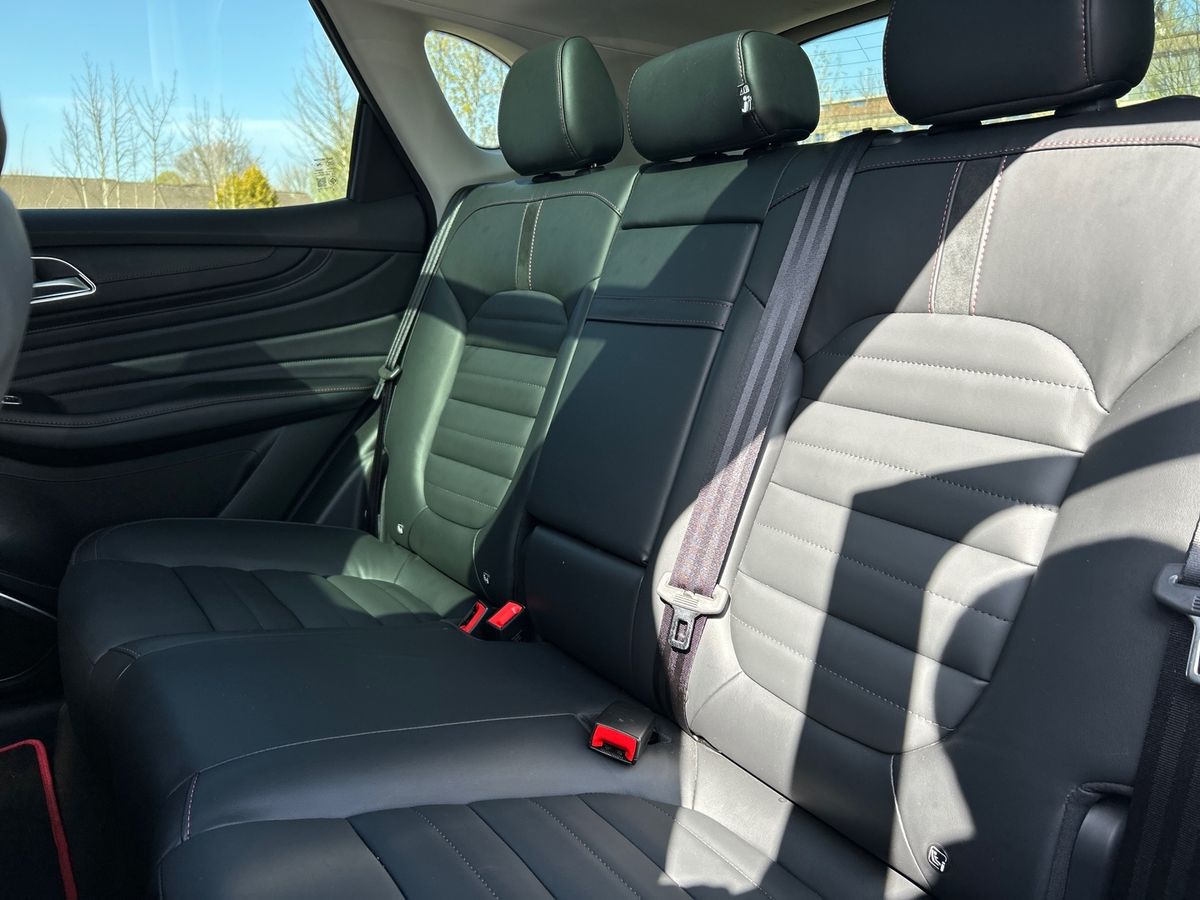 Used MG MG HS 2022 for sale - 78168581: Photo 19