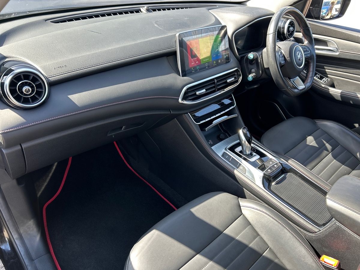 Used MG MG HS 2022 for sale - 78168581: Photo 2