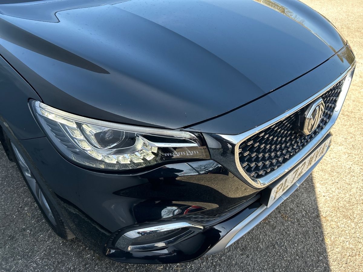 Used MG MG HS 2022 for sale - 78168581: Photo 21