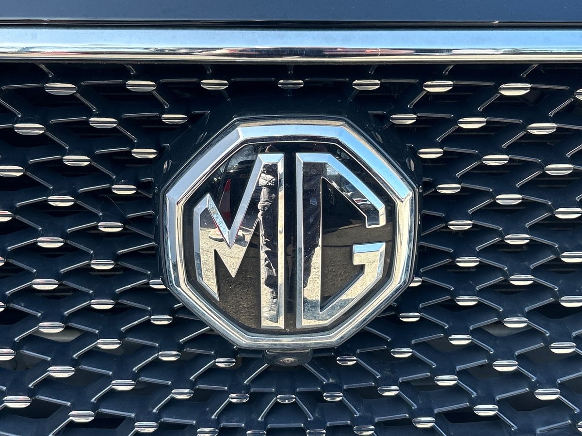 Used MG MG HS 2022 for sale - 78168581: Photo 23