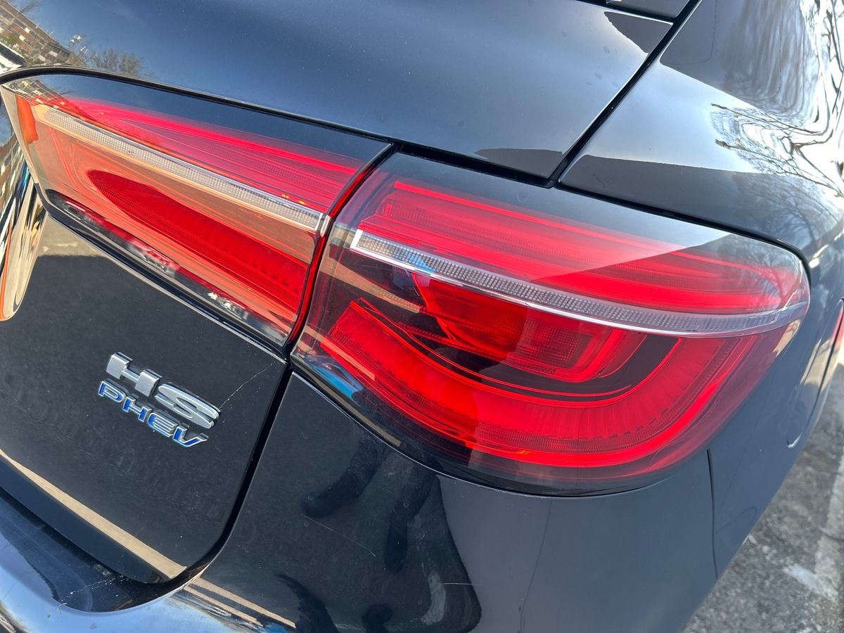 Used MG MG HS 2022 for sale - 78168581: Photo 26