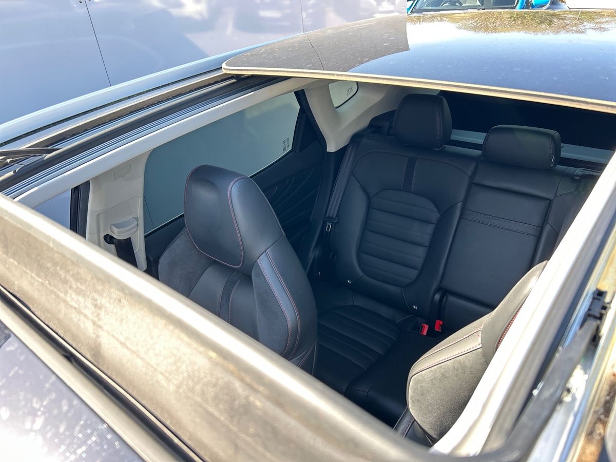 Used MG MG HS 2022 for sale - 78168581: Photo 27