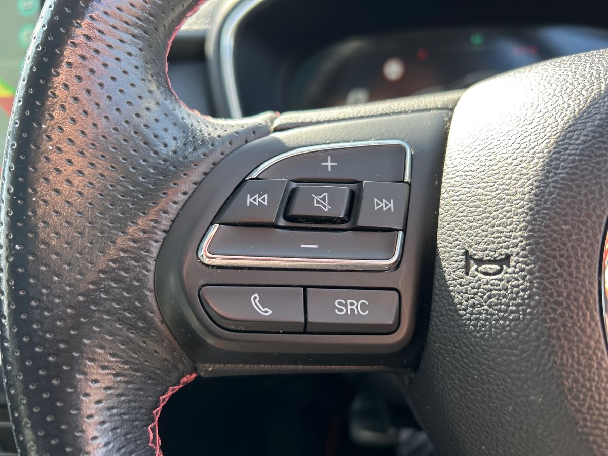 Used MG MG HS 2022 for sale - 78168581: Photo 28