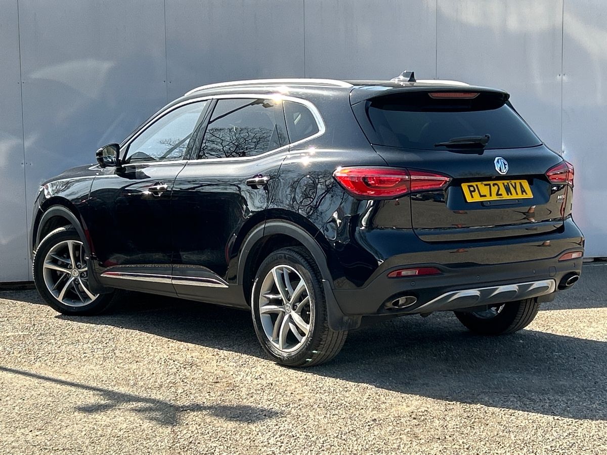 Used MG MG HS 2022 for sale - 78168581: Photo 3