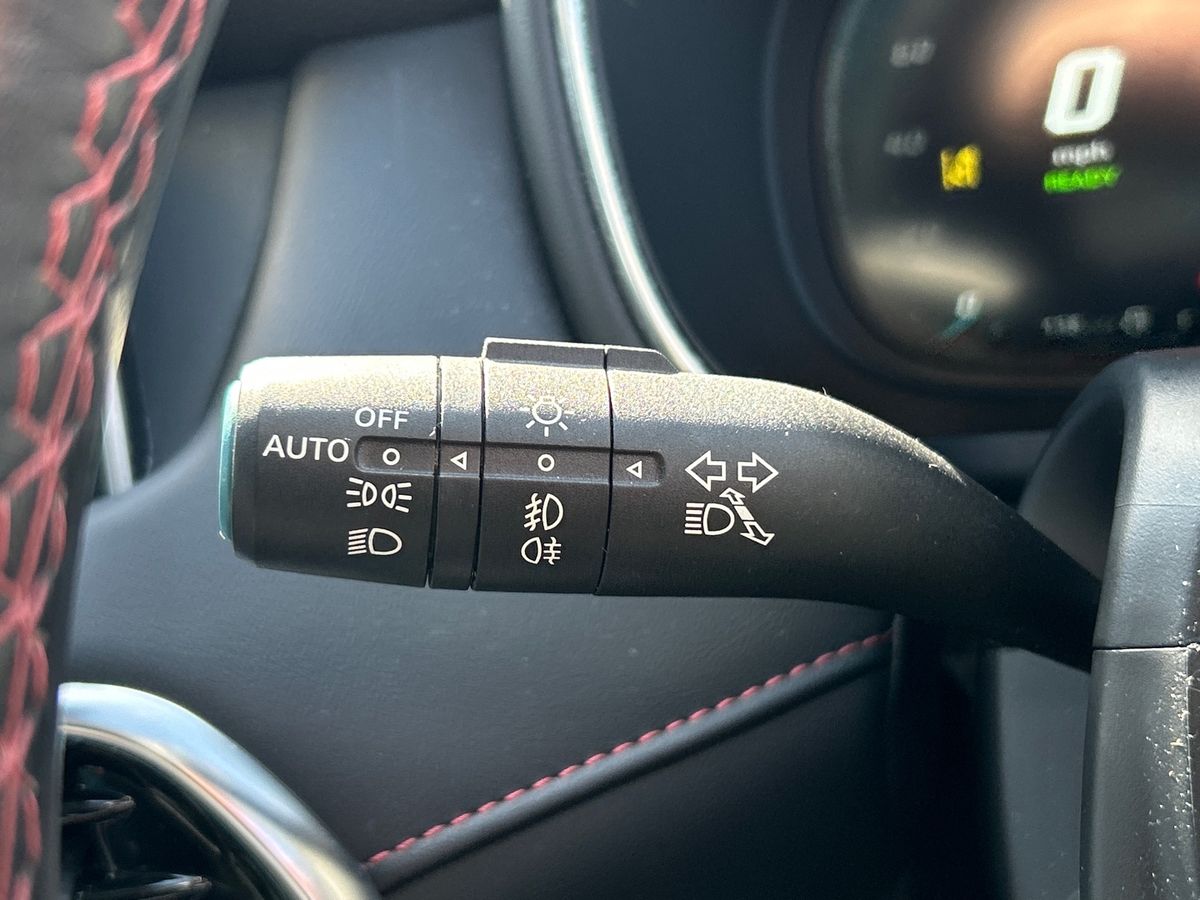 Used MG MG HS 2022 for sale - 78168581: Photo 30