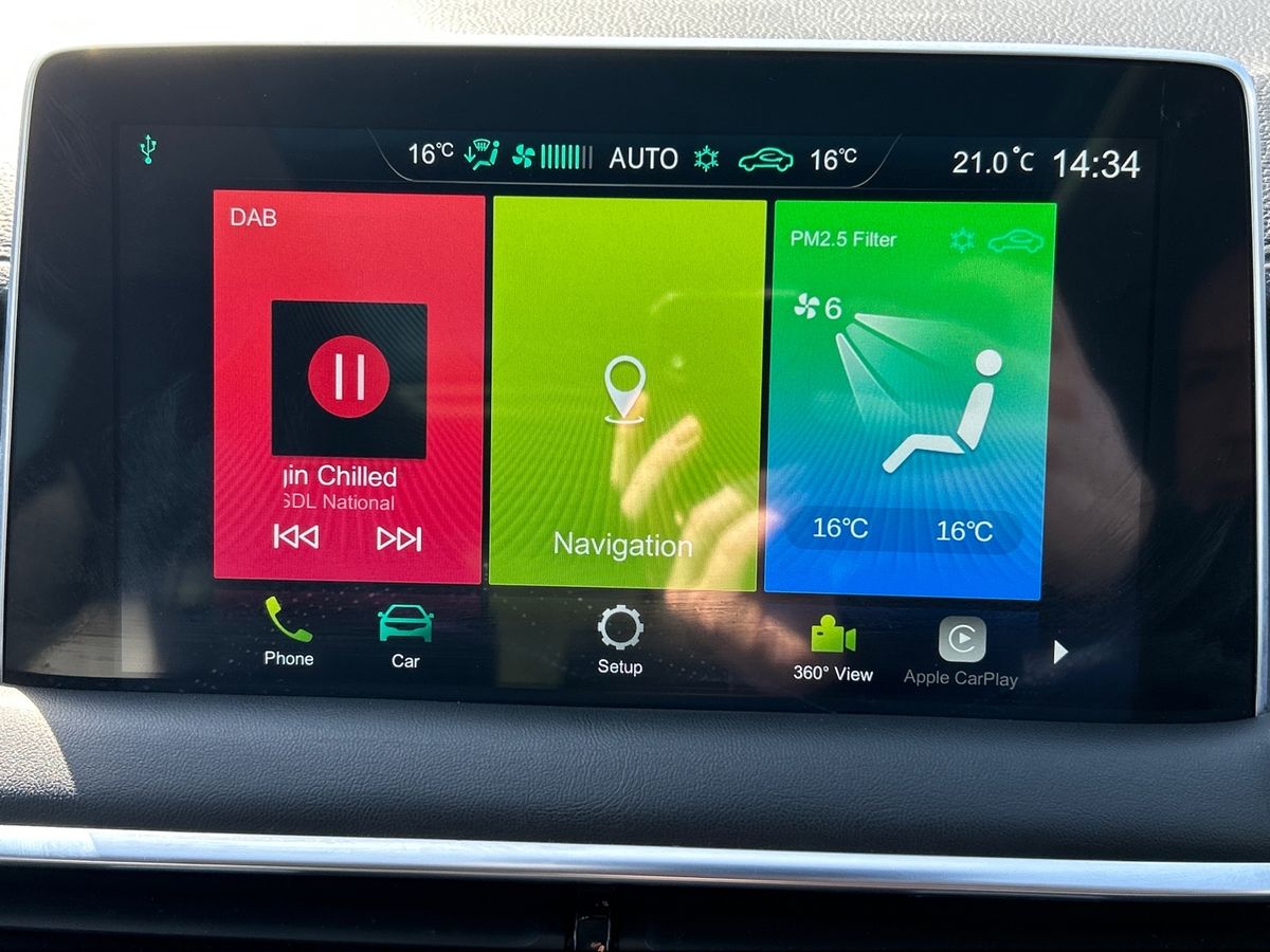 Used MG MG HS 2022 for sale - 78168581: Photo 33