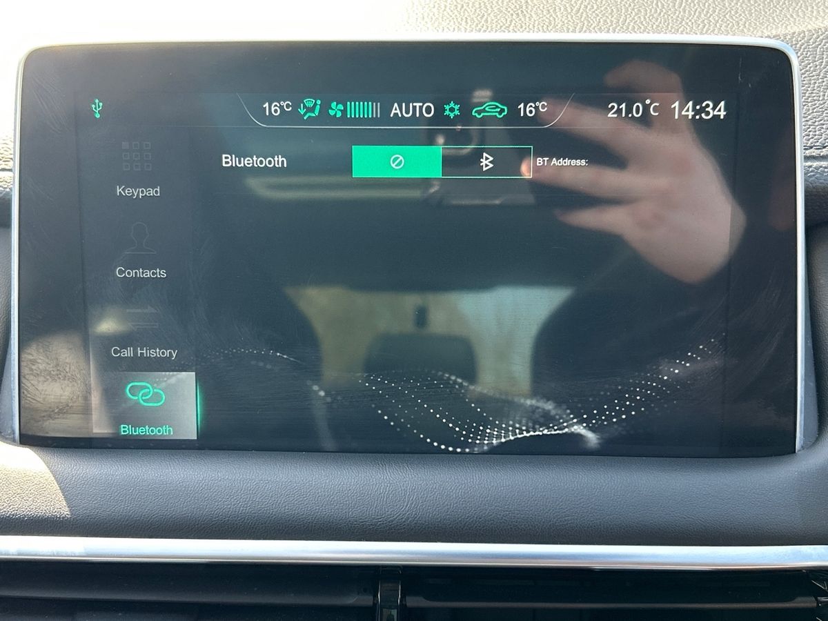 Used MG MG HS 2022 for sale - 78168581: Photo 34