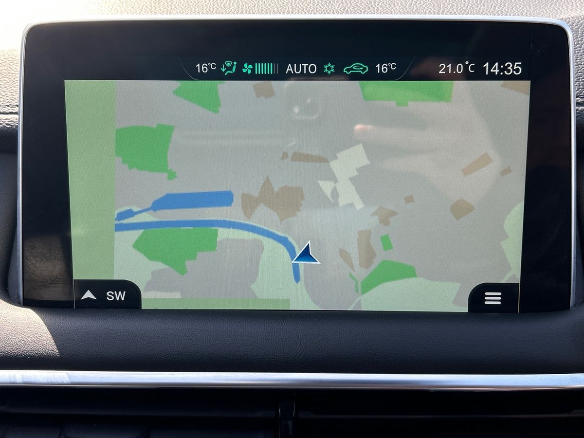 Used MG MG HS 2022 for sale - 78168581: Photo 36