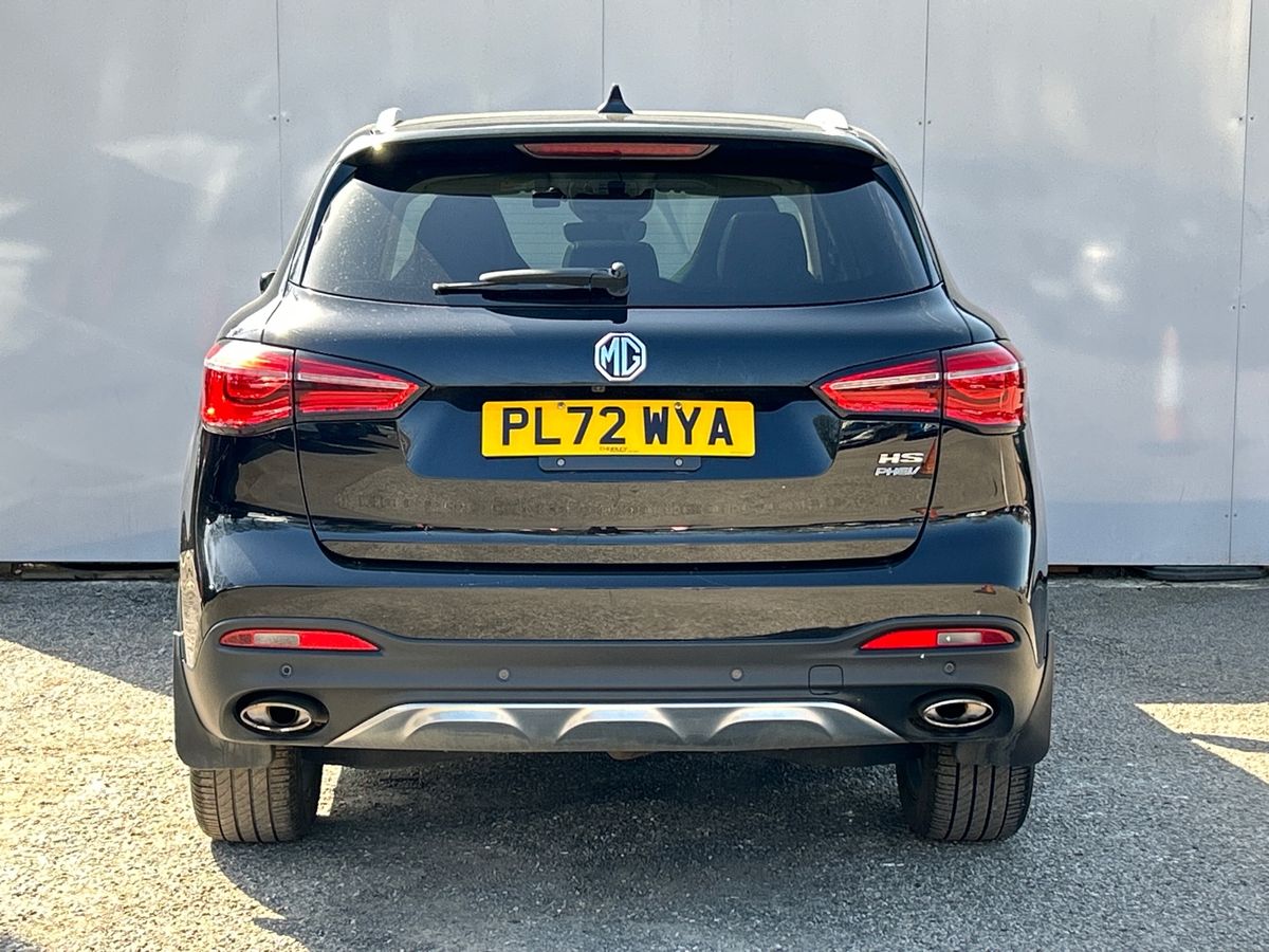 Used MG MG HS 2022 for sale - 78168581: Photo 4