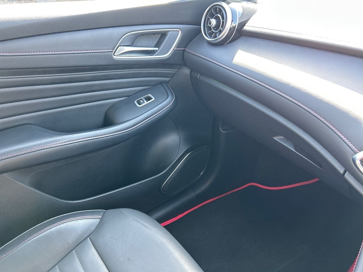 Used MG MG HS 2022 for sale - 78168581: Photo 41