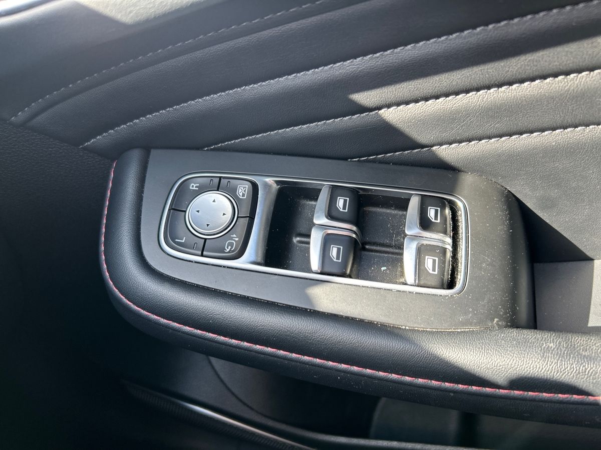 Used MG MG HS 2022 for sale - 78168581: Photo 44