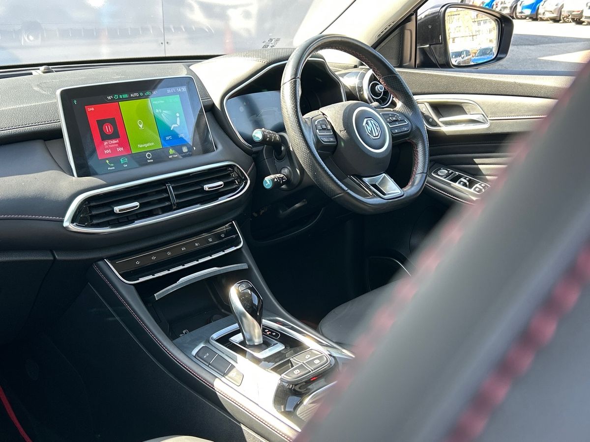 Used MG MG HS 2022 for sale - 78168581: Photo 45