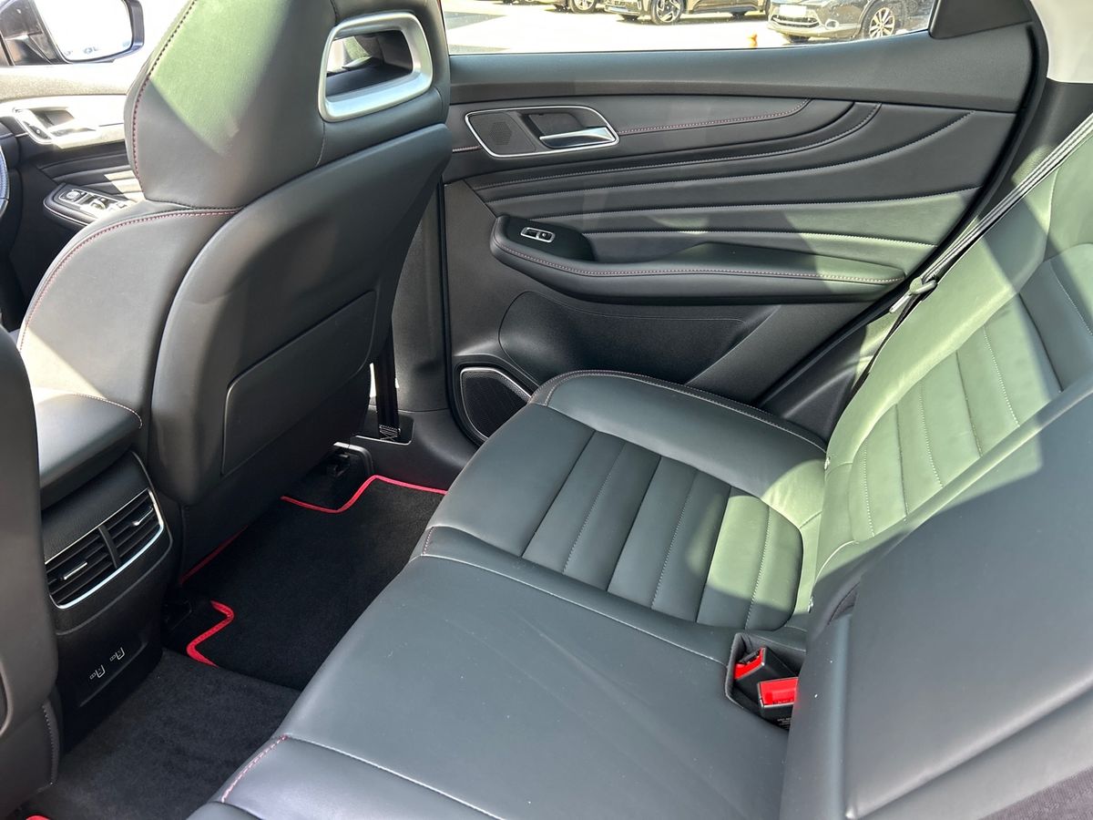 Used MG MG HS 2022 for sale - 78168581: Photo 47