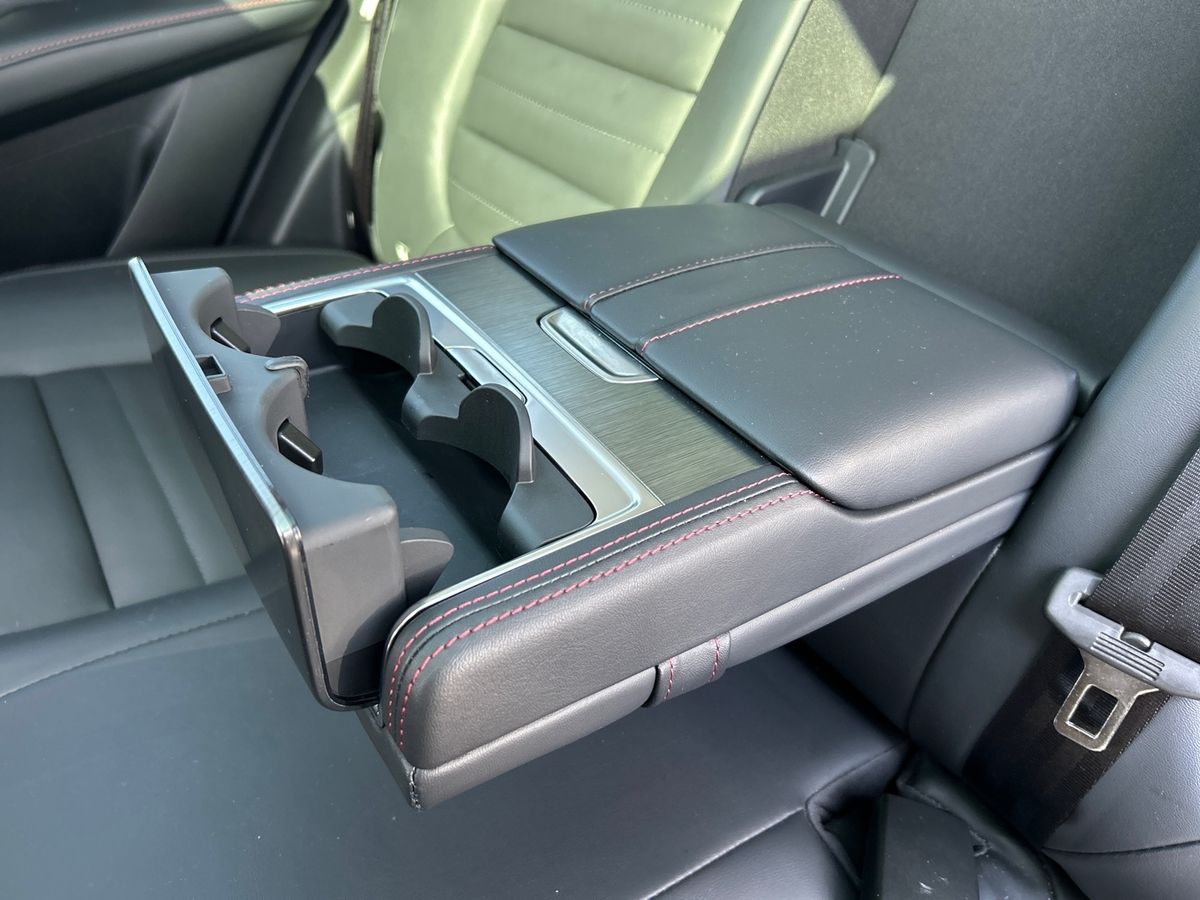 Used MG MG HS 2022 for sale - 78168581: Photo 49