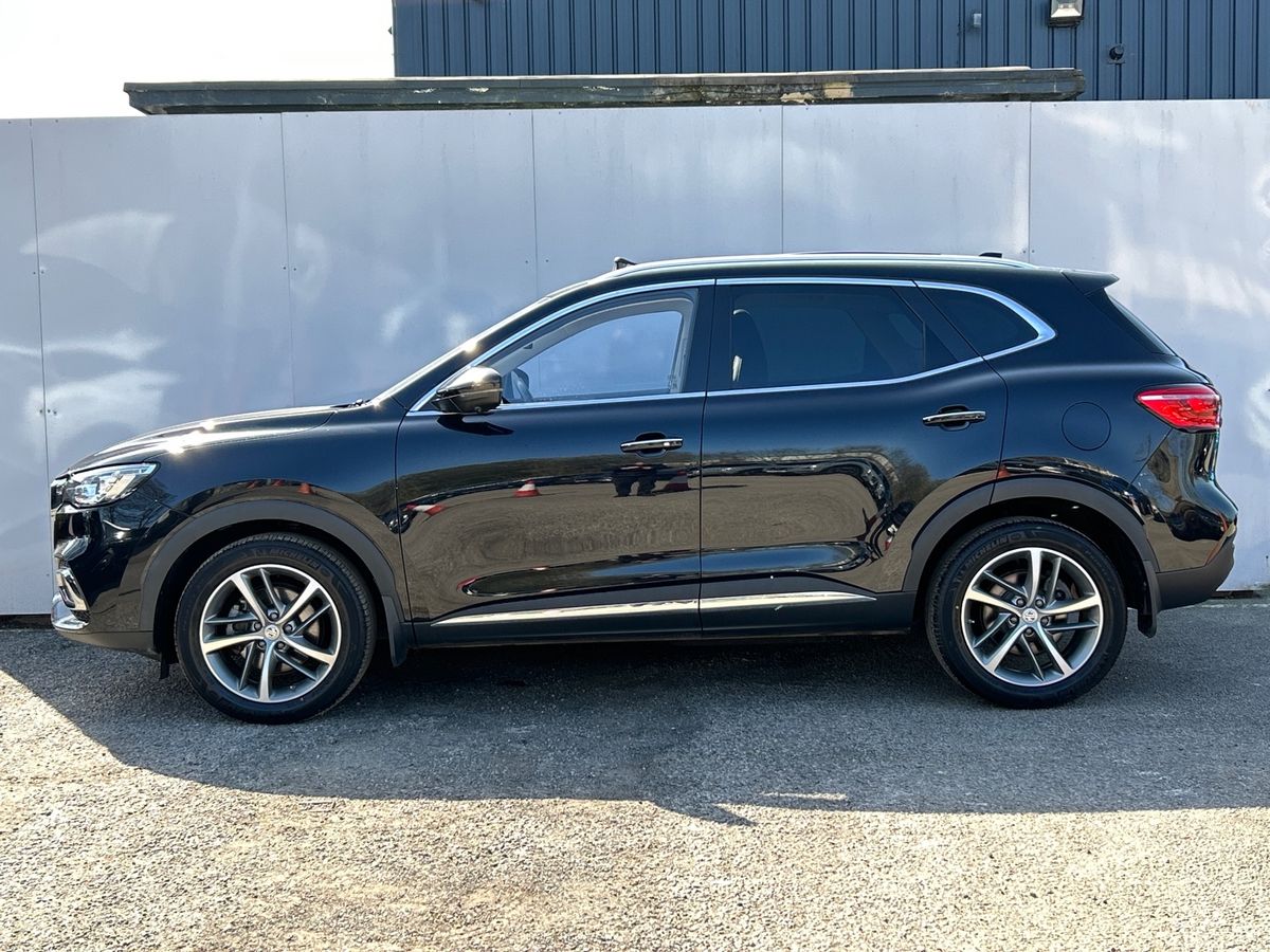 Used MG MG HS 2022 for sale - 78168581: Photo 5