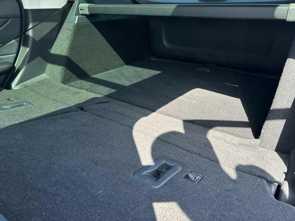 Used MG MG HS 2022 for sale - 78168581: Photo 50