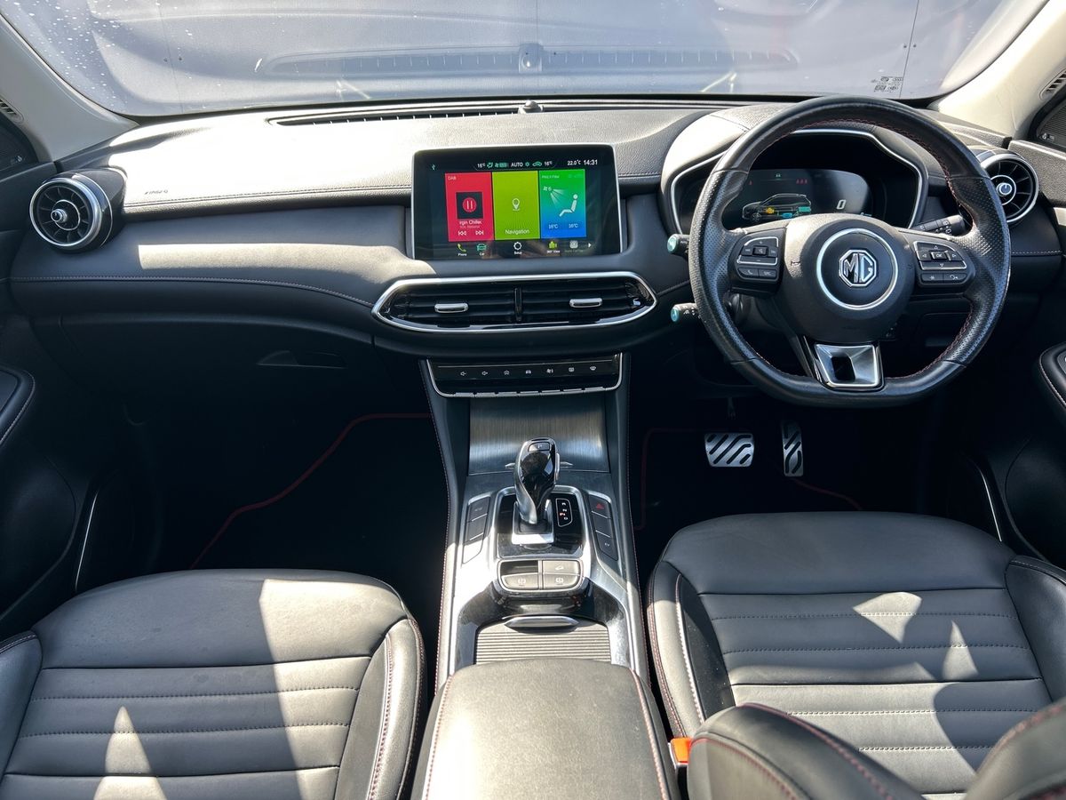 Used MG MG HS 2022 for sale - 78168581: Photo 6