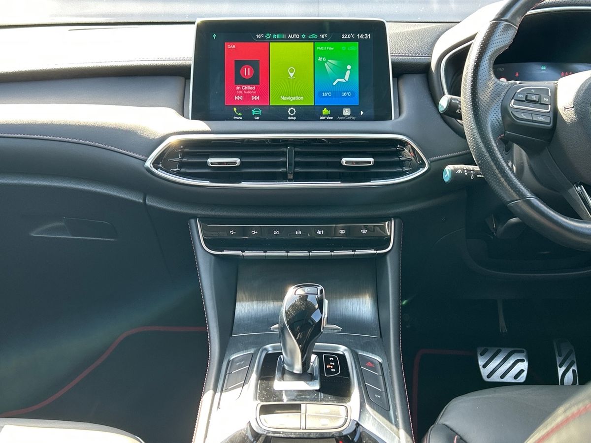 Used MG MG HS 2022 for sale - 78168581: Photo 8