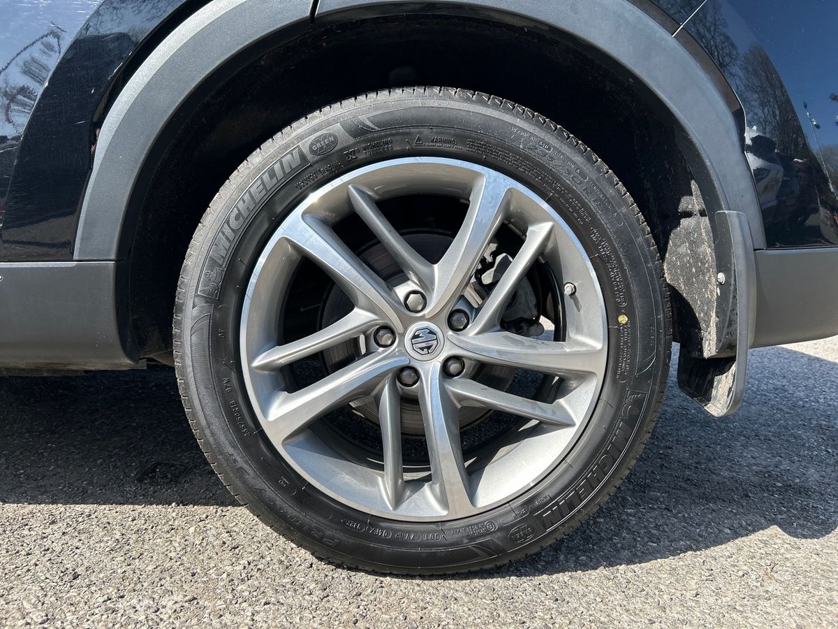 Used MG MG HS 2022 for sale - 78168581: Photo 9