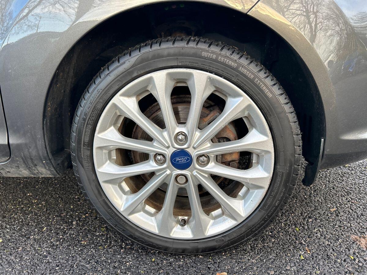 Used Ford Fiesta 2016 for sale - 76905612: Photo 12