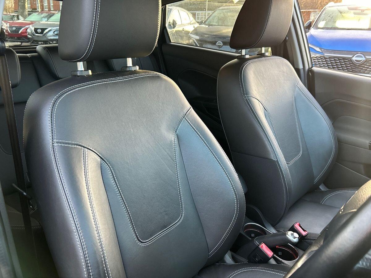 Used Ford Fiesta 2016 for sale - 76905612: Photo 17