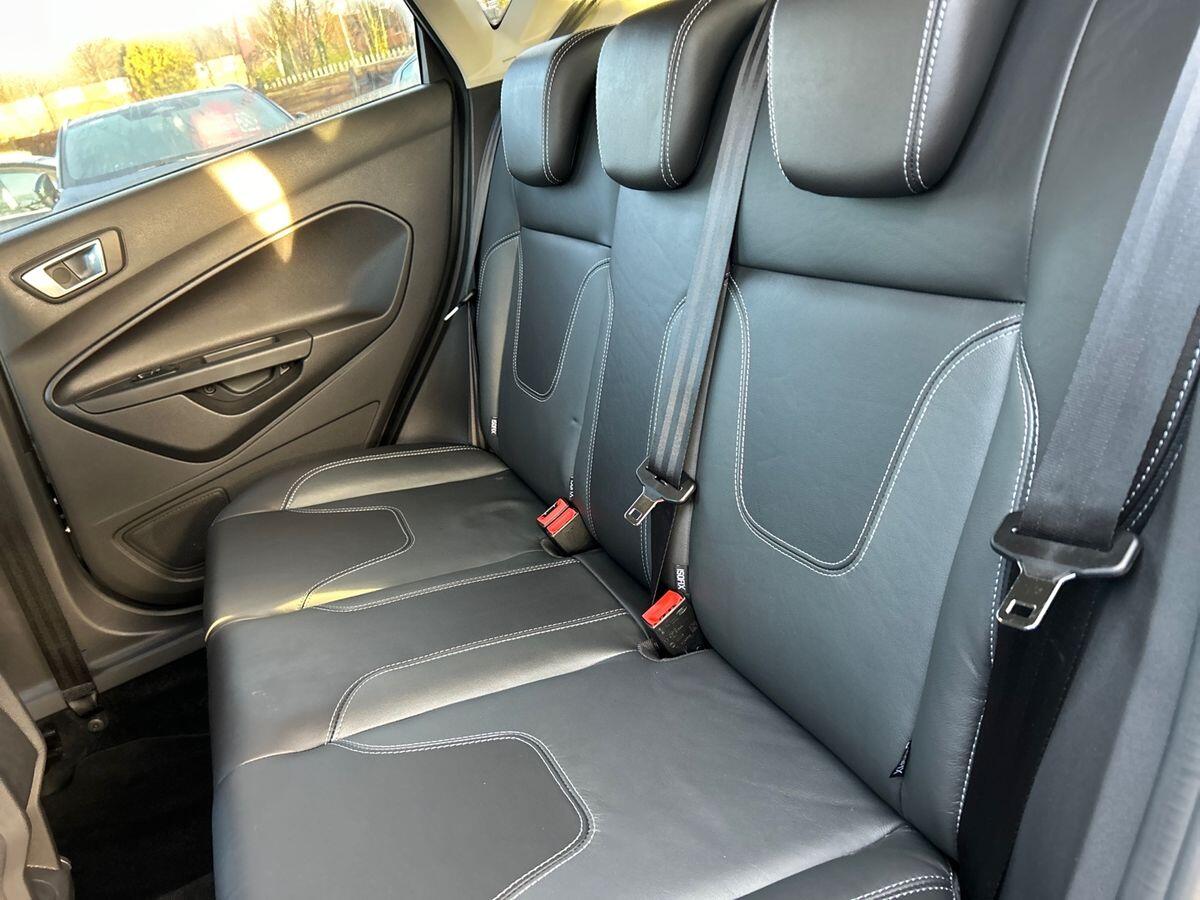 Used Ford Fiesta 2016 for sale - 76905612: Photo 19