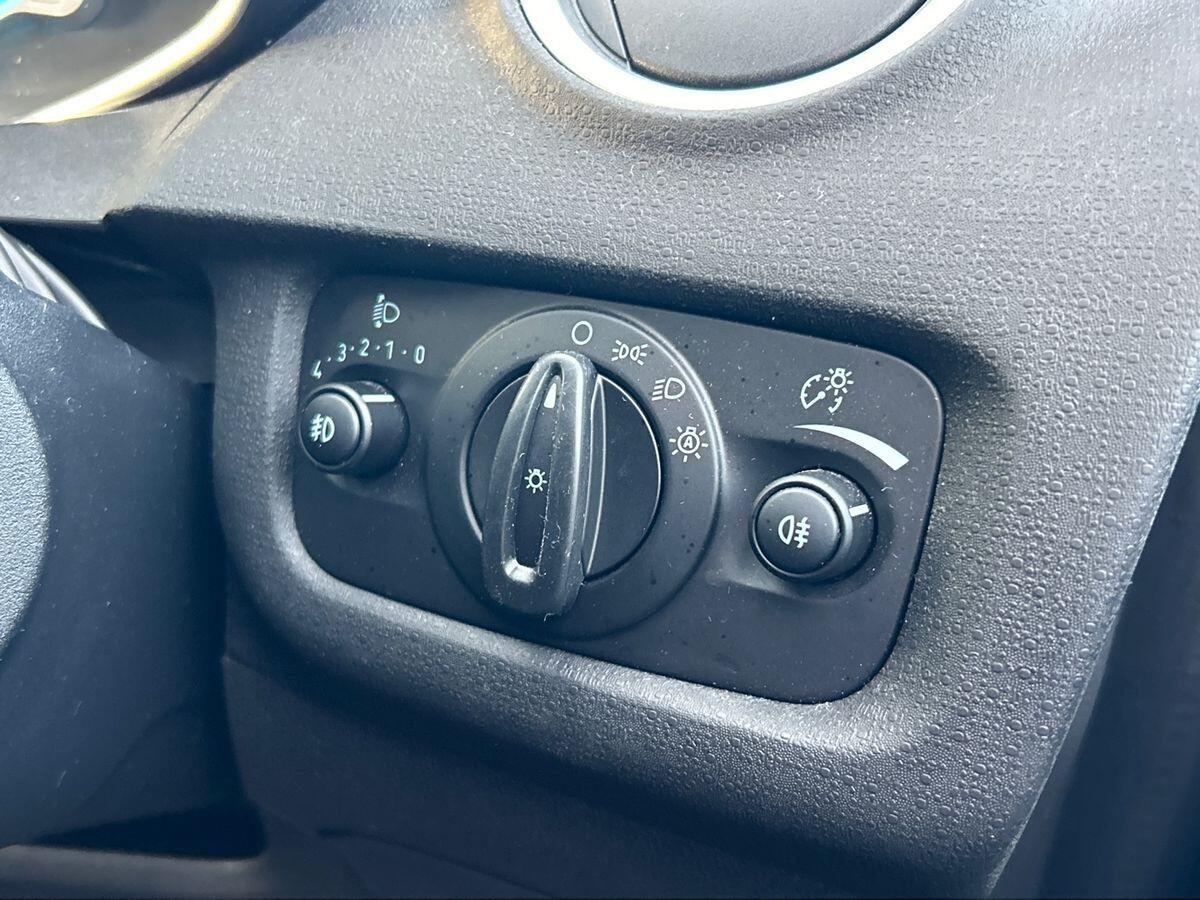 Used Ford Fiesta 2016 for sale - 76905612: Photo 23