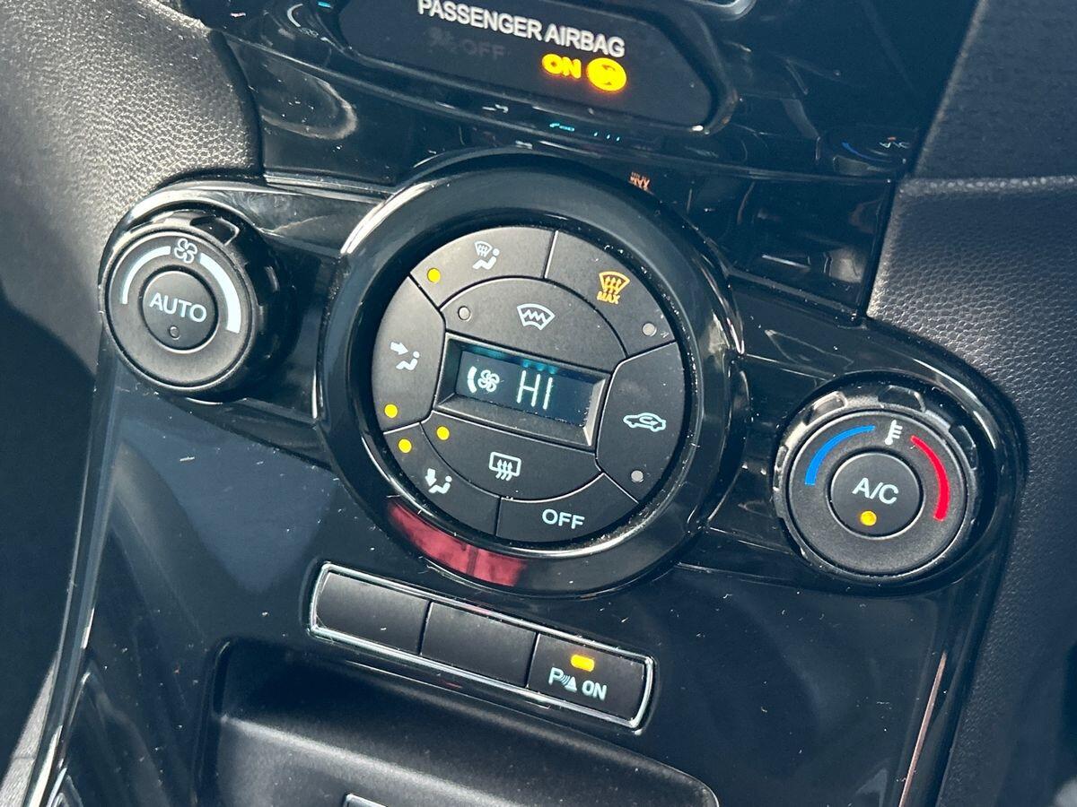 Used Ford Fiesta 2016 for sale - 76905612: Photo 26