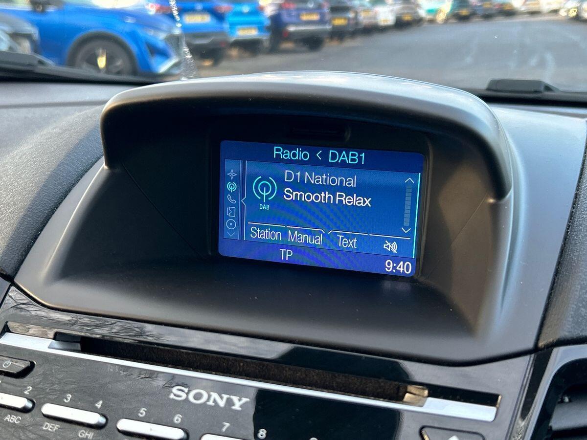 Used Ford Fiesta 2016 for sale - 76905612: Photo 28