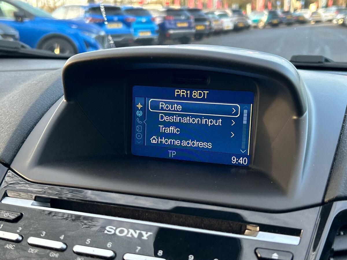 Used Ford Fiesta 2016 for sale - 76905612: Photo 29