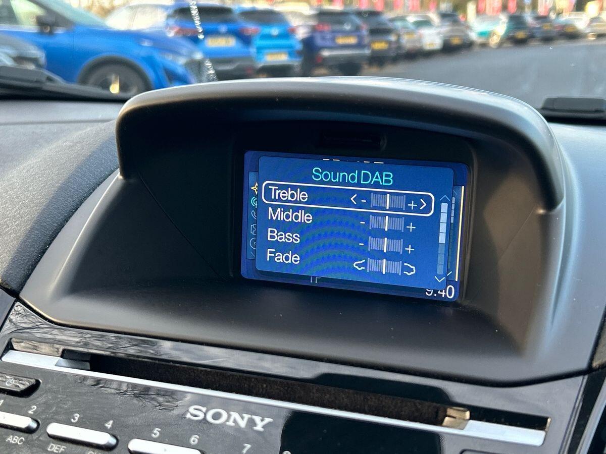 Used Ford Fiesta 2016 for sale - 76905612: Photo 30